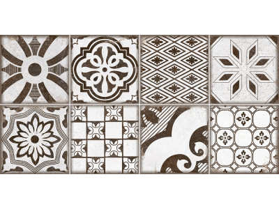 Boho 50x24,9