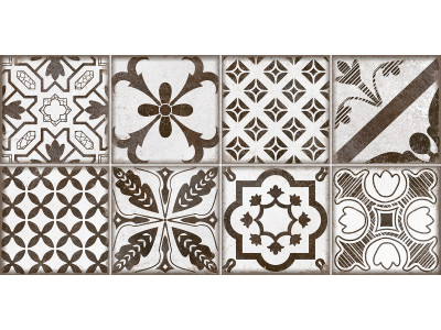 Boho 50x24,9