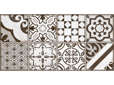 Boho 50x24,9