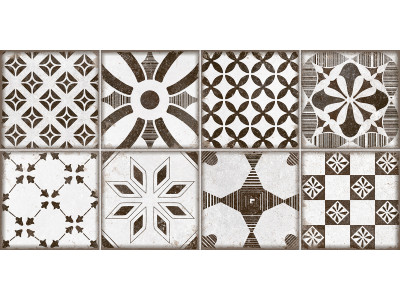 Boho 50x24,9