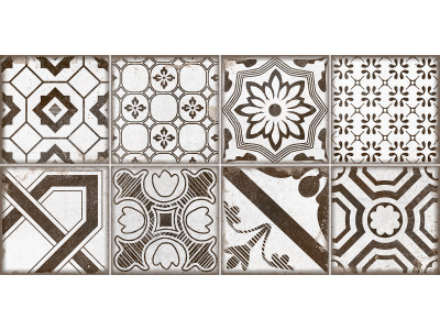 Boho 50x24,9