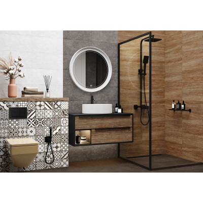Metallic Glossy Gold 50x1,2