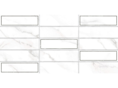 Плитка настенная Bronks 60x30