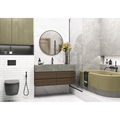 Bronks 60x30