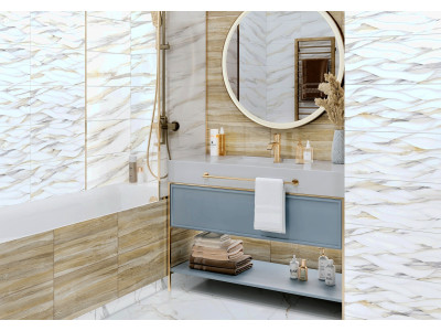 Metallic Glossy Gold 50x1,2