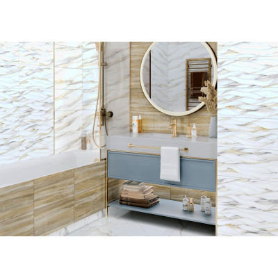 Metallic Glossy Gold 50x1,2