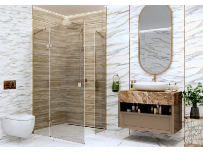 Metallic Glossy Gold 50x1,2