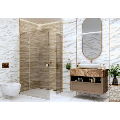 Metallic Glossy Gold 50x1,2