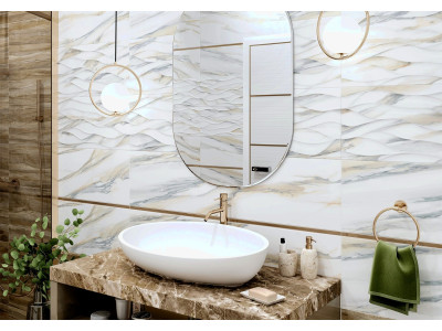 Metallic Glossy Gold 50x1,2