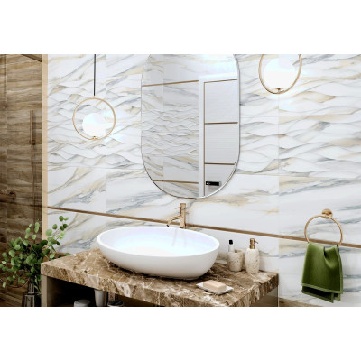 Metallic Glossy Gold 50x1,2