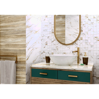 Metallic Glossy Gold 50x1,2