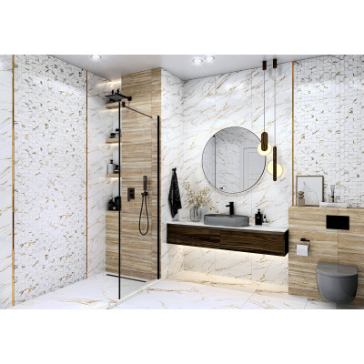 Metallic Glossy Gold 50x1,2