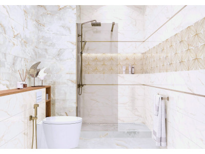 Metallic Glossy Gold 60x1,2
