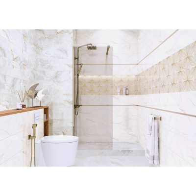 Metallic Glossy Gold 60x1,2
