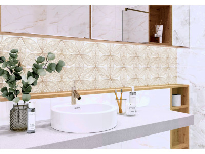 Metallic Glossy Gold 60x1,2