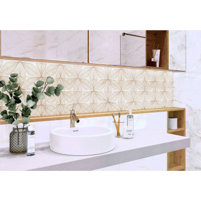 Metallic Glossy Gold 60x1,2