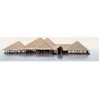 Панно Del Mare 100x24,9
