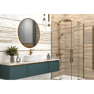 Metallic Glossy Gold 50x1,2