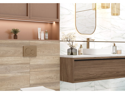 Metallic Glossy Gold 50x1,2