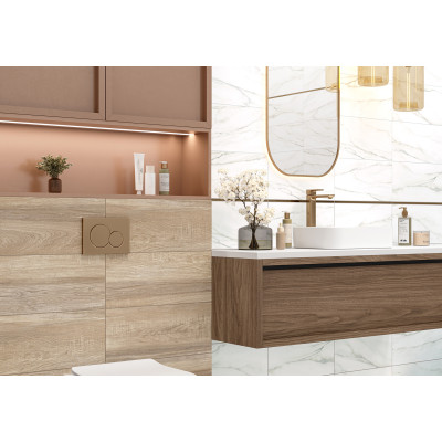 Metallic Glossy Gold 50x1,2