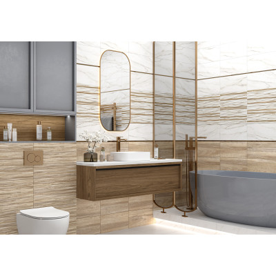 Metallic Glossy Gold 50x1,2