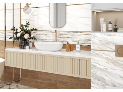 Metallic Glossy Gold 50x1,2
