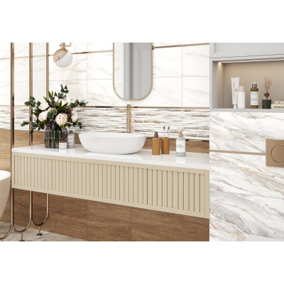 Metallic Glossy Gold 50x1,2