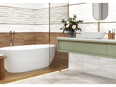 Metallic Glossy Gold 50x1,2