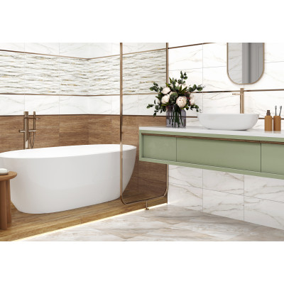 Metallic Glossy Gold 50x1,2