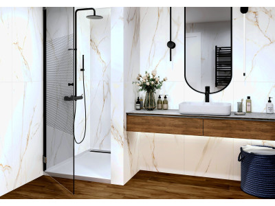 Extra Calacatta 114x57