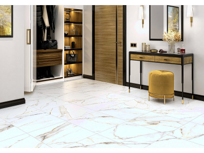 Extra Calacatta 114x57