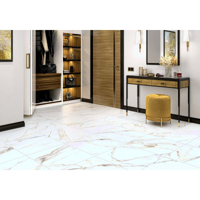 Extra Calacatta 114x57