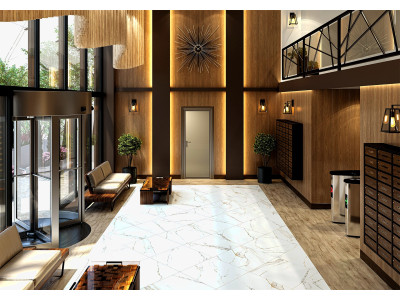 Extra Calacatta 114x57