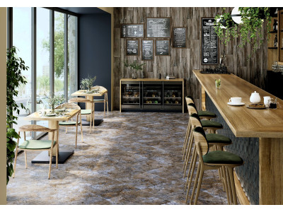 Indastrio 60x60