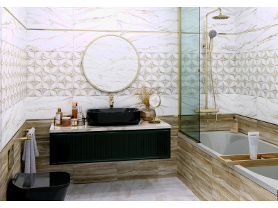 Metallic Glossy Gold 50x1,2
