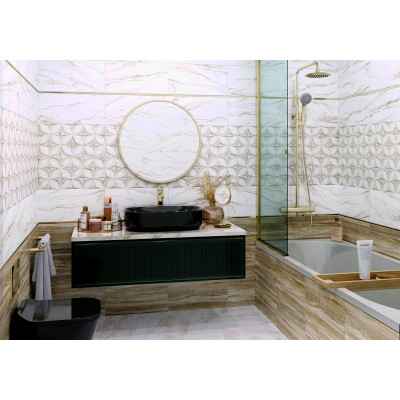 Metallic Glossy Gold 50x1,2