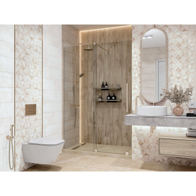 Metallic Glossy Gold 60x1,2