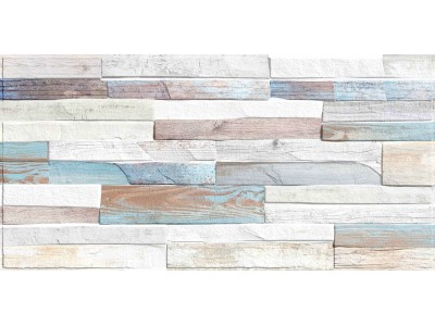 Плитка настенная Mattone 50x24,9
