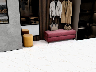 Neo Calacatta 120x60
