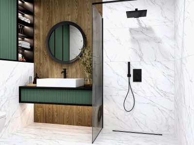 Neo Calacatta 120x60
