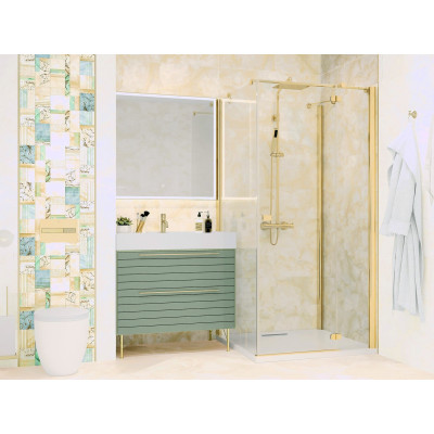 Metallic Glossy Gold 50x1,2