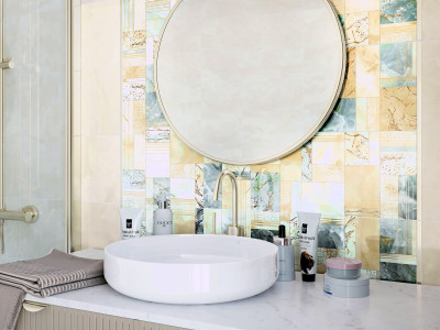 Metallic Glossy Gold 50x1,2