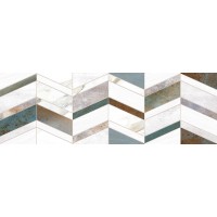 Плитка настенная Oxide 74x24,6
