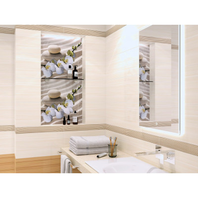 Sharp 60x60