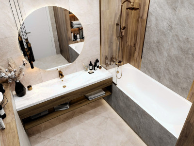 Rialto 60x60