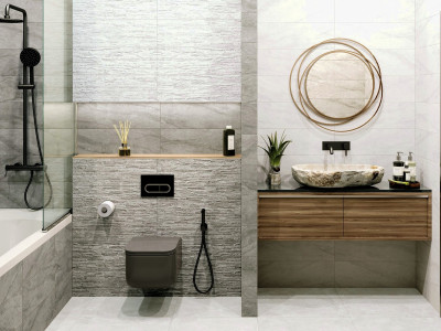 Sharp 60x60