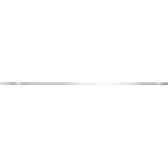 Metallic Glossy Silver 60x1,2
