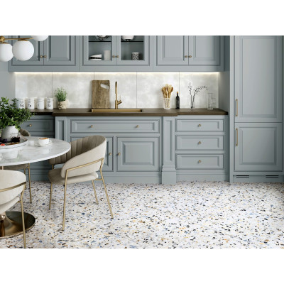Terrazzo 57x57