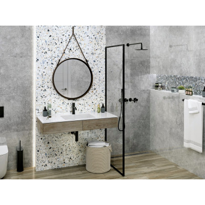 Terrazzo 57x57