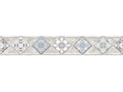 Бордюр Trevis 50x8,2
